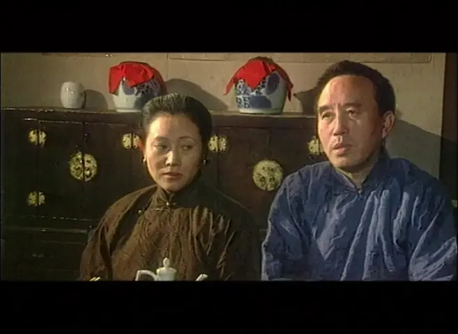 老城墙 8集