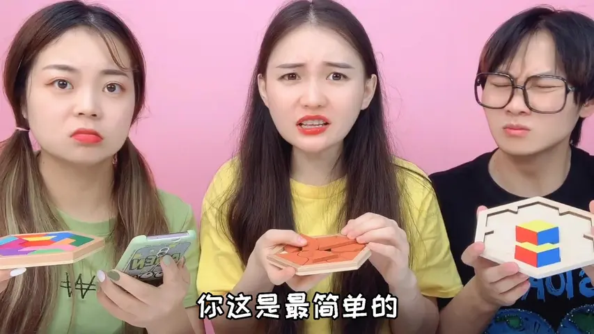 桂圆子手作坊 87集