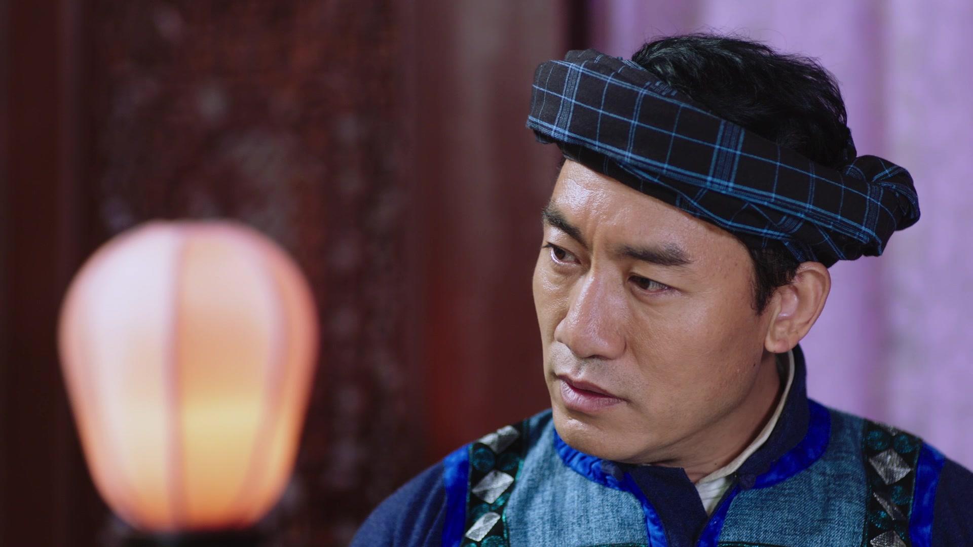 铜鼓密码 第21集视频封面图