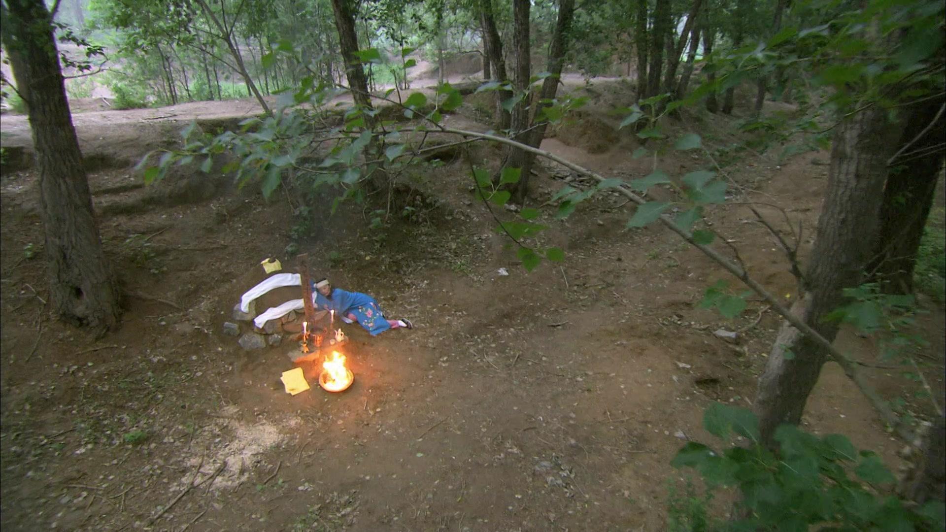 和平战士 第34集视频封面图