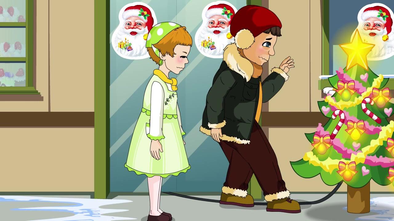 俏皮大嘴猫之萌宠天下 第31集视频封面图