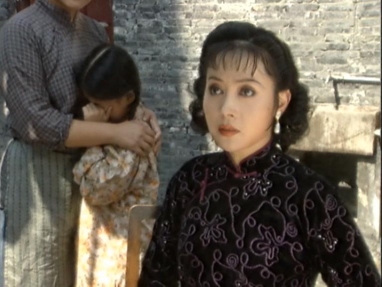 上海女性 第2集视频封面图