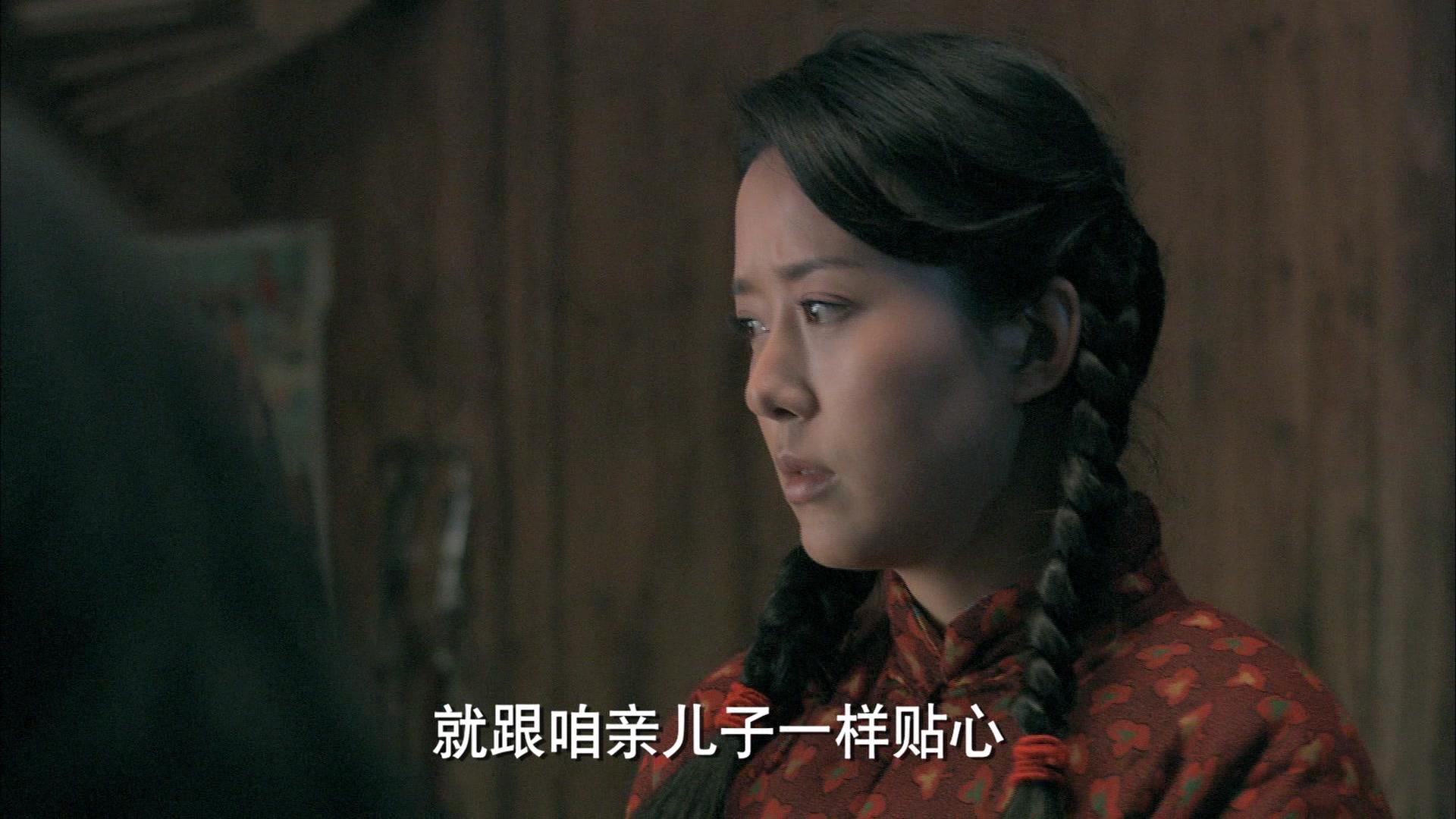 油菜花香 第6集视频封面图