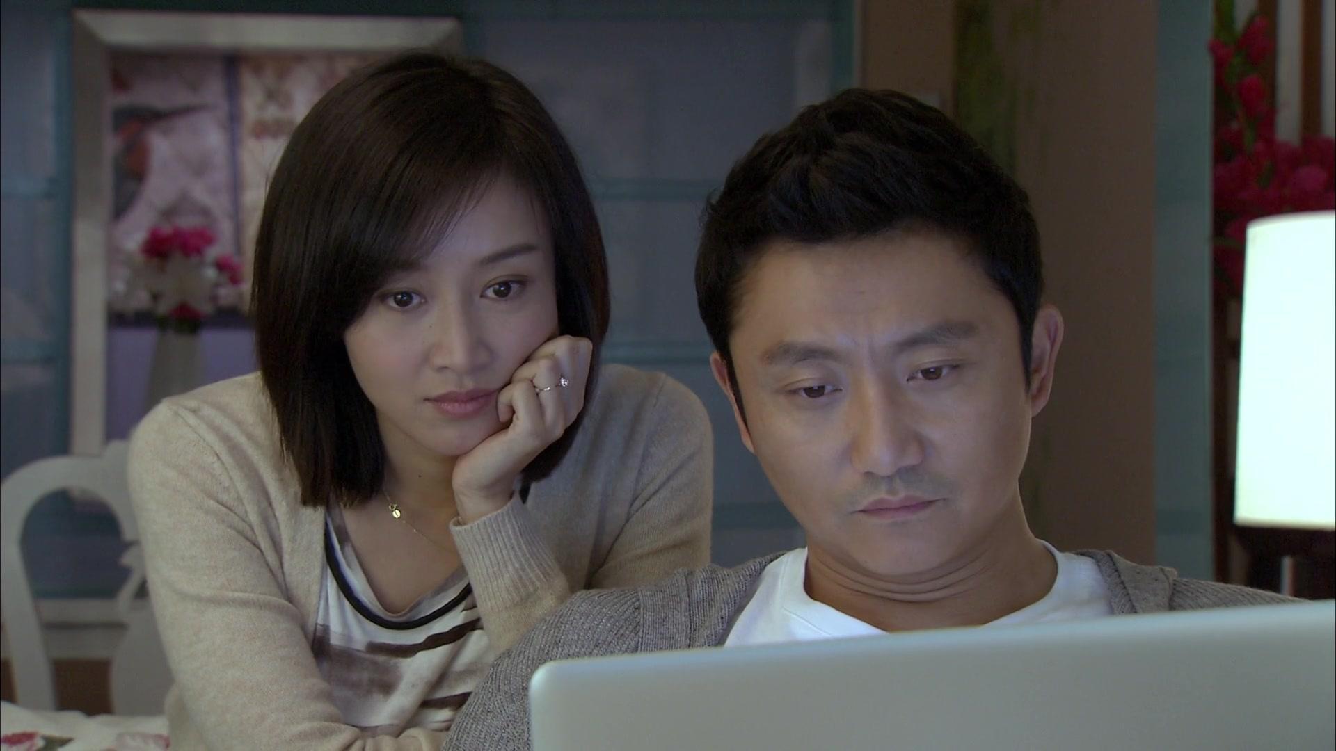 男人的秘密 第7集视频封面图