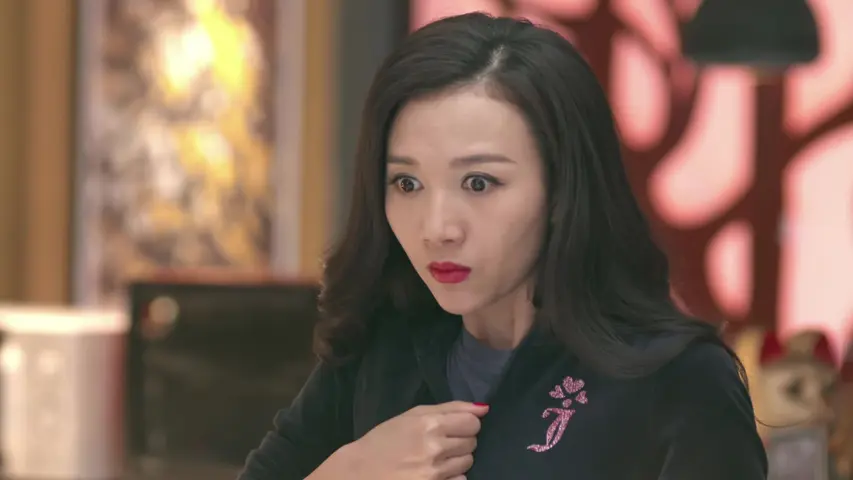 美梦成真 20集