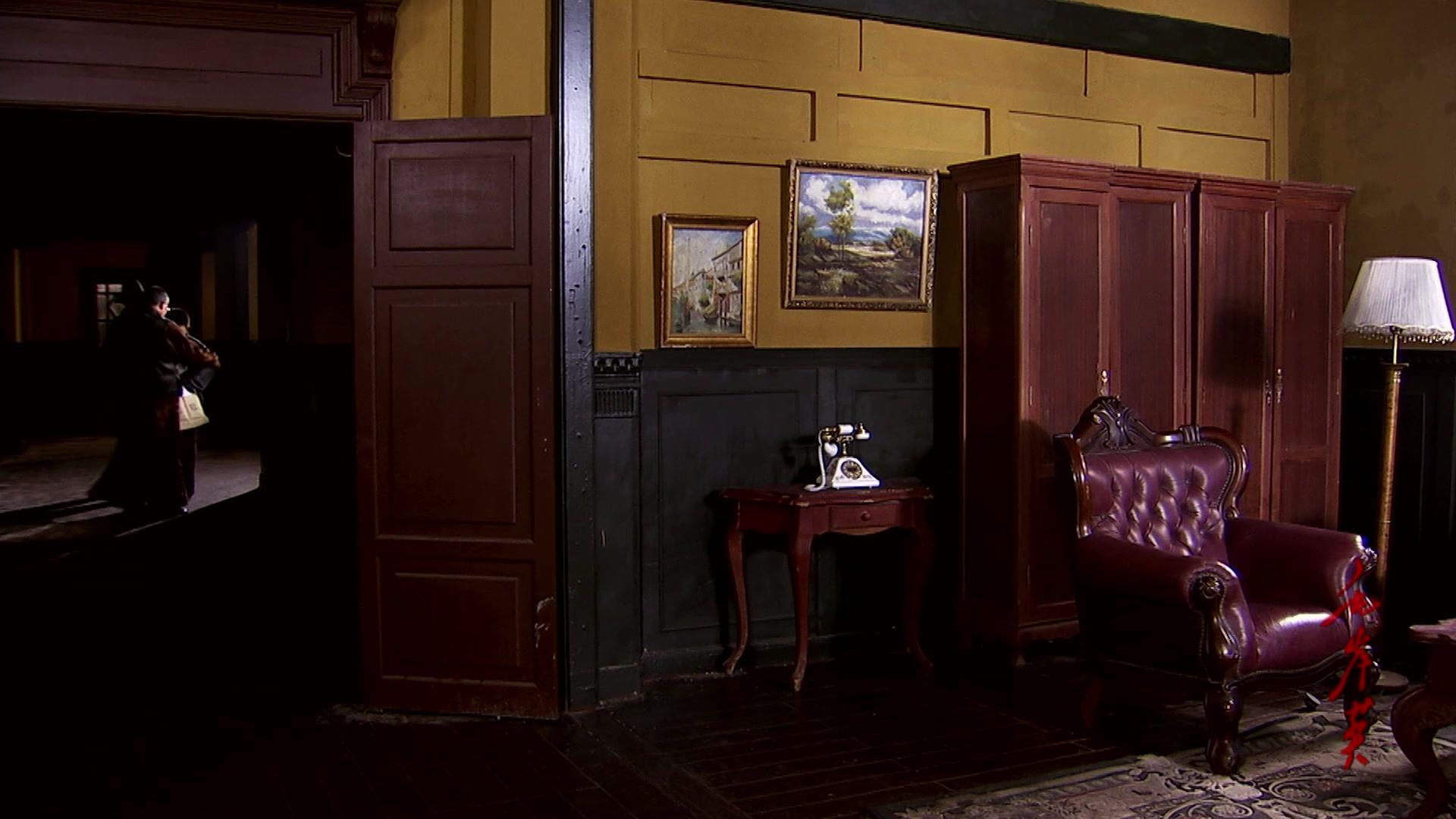 毛岸英 第6集视频封面图