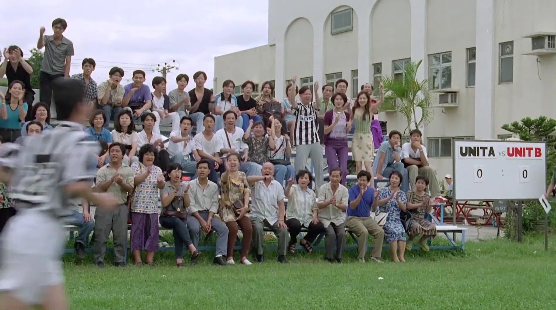 爱上百分百英雄视频封面图