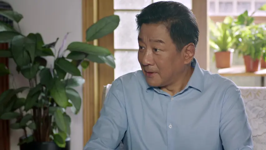 梦在海这边 31集