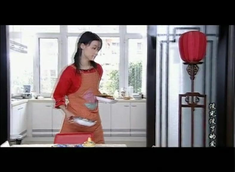 没完没了的爱 第9集视频封面图