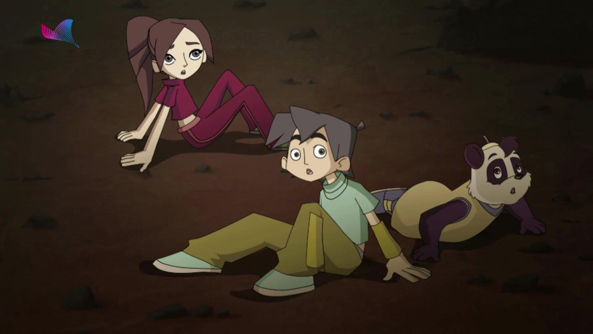 科普中国之乐乐熊读科学 第39集视频封面图