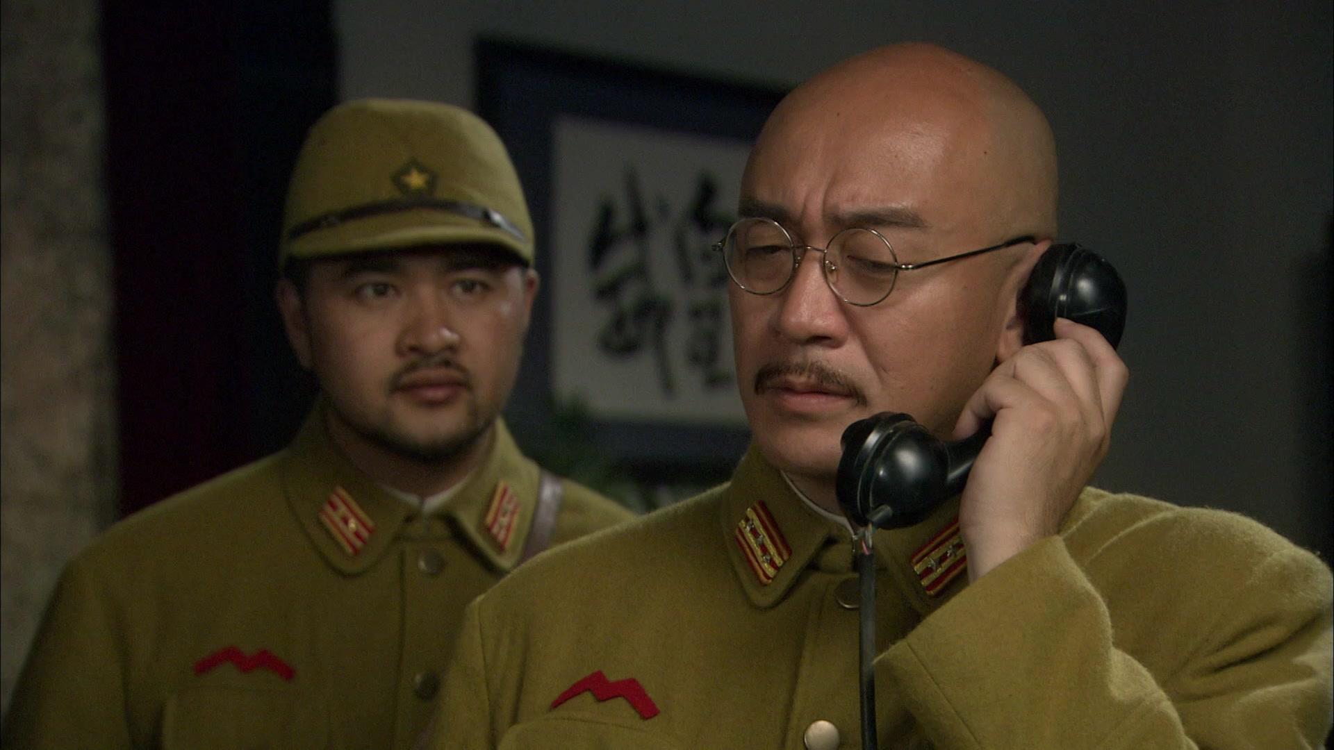 和平战士 第25集视频封面图