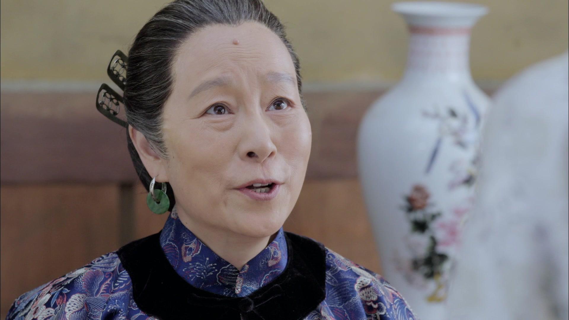嫂子嫂子 第21集视频封面图
