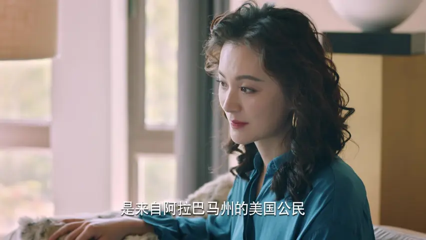 梦在海这边 15集