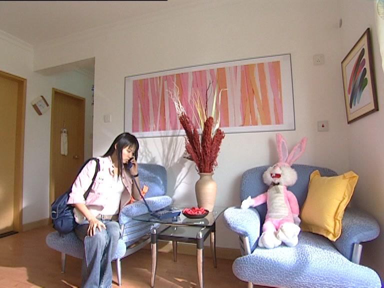 水晶之恋 第8集视频封面图