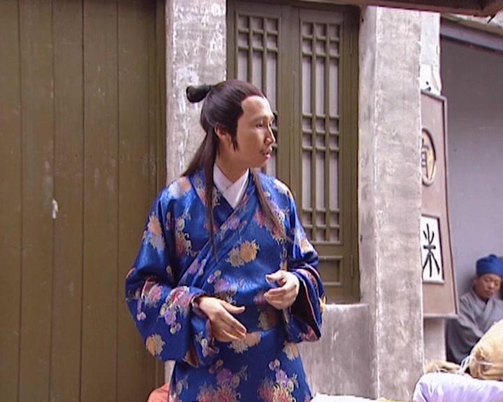 乘龙怪婿第一部 第62集视频封面图