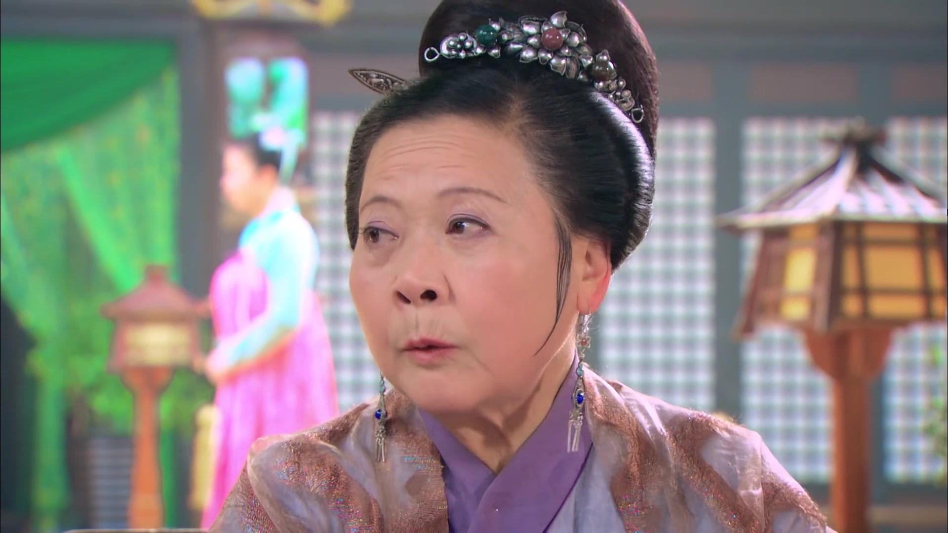 紫钗奇缘 第20集视频封面图