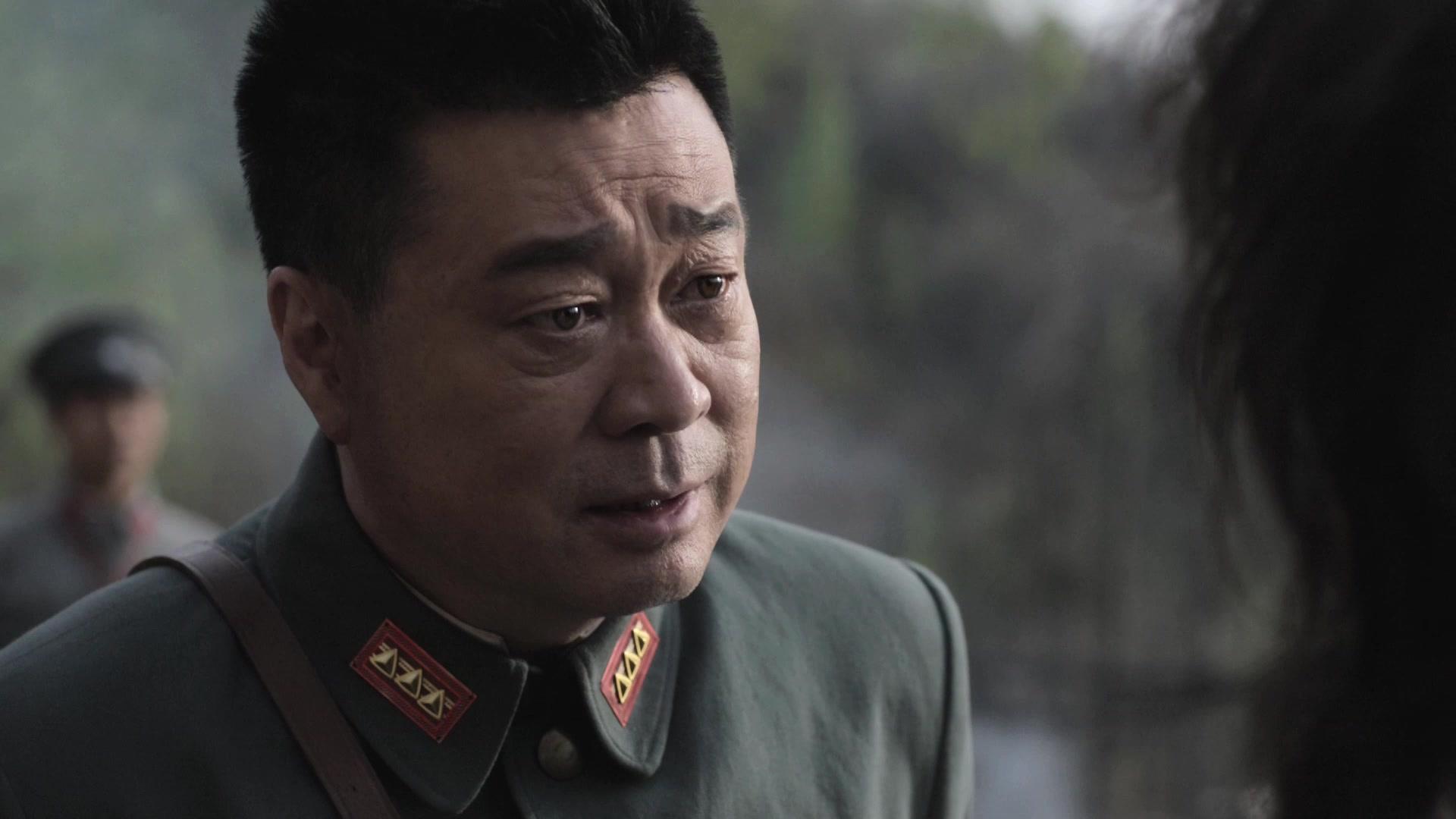 千里雷声万里闪 第14集视频封面图