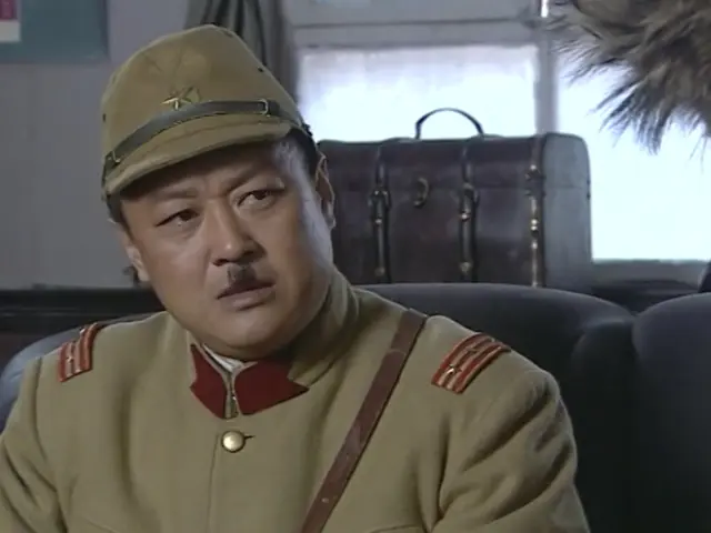 我爷爷我爸爸 28集