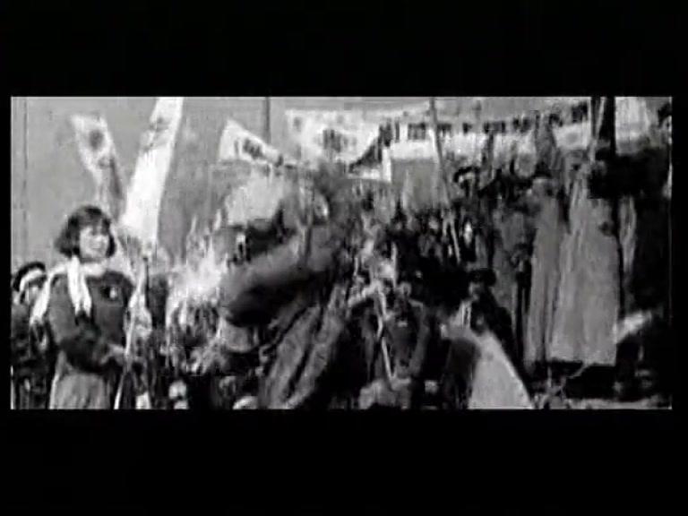 迷魂谷 第1集视频封面图