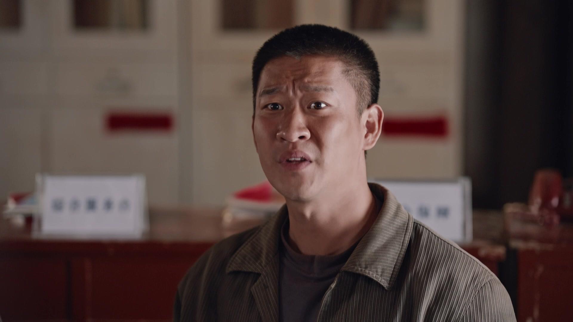 花开山乡 第25集视频封面图