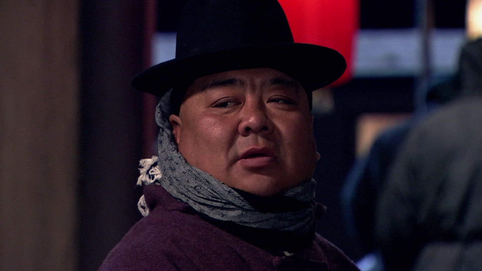 我叫王土地 第28集视频封面图