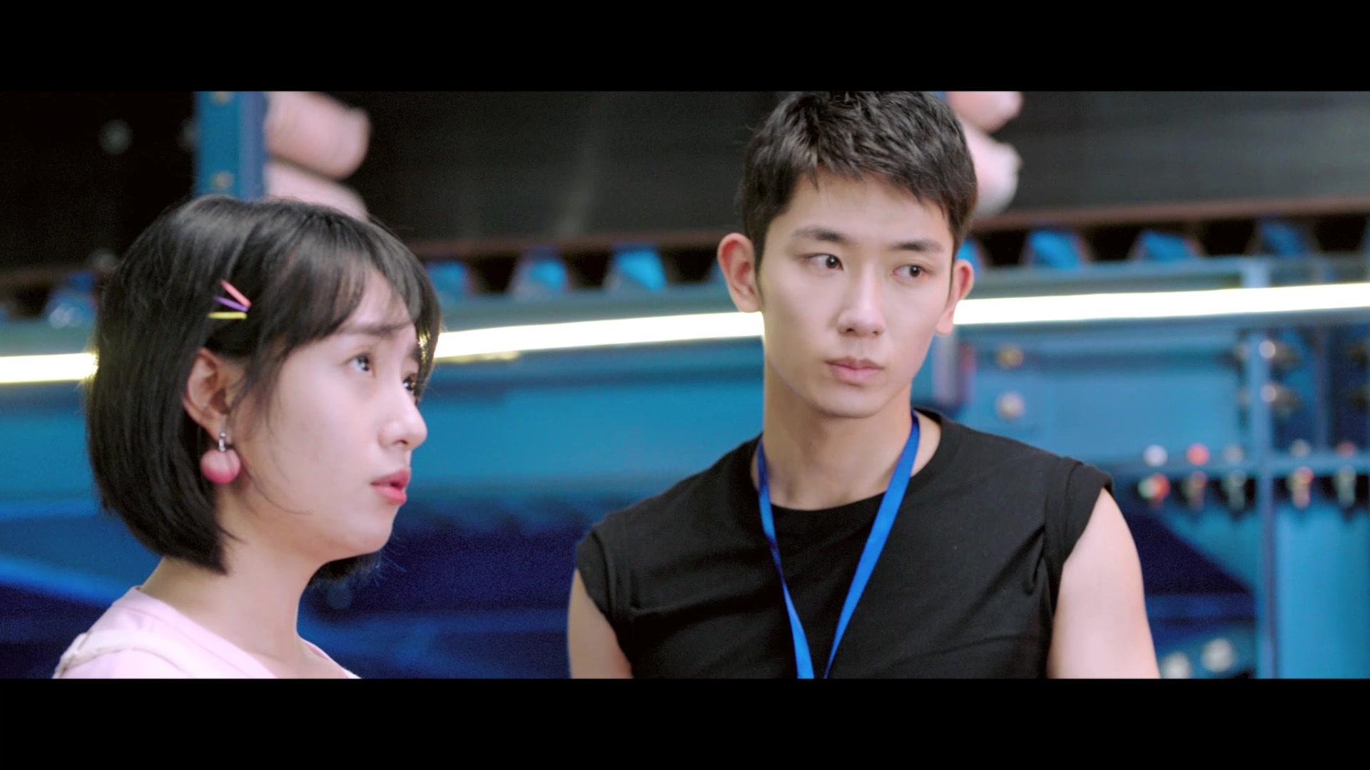 被风吹过的夏天 第4集视频封面图