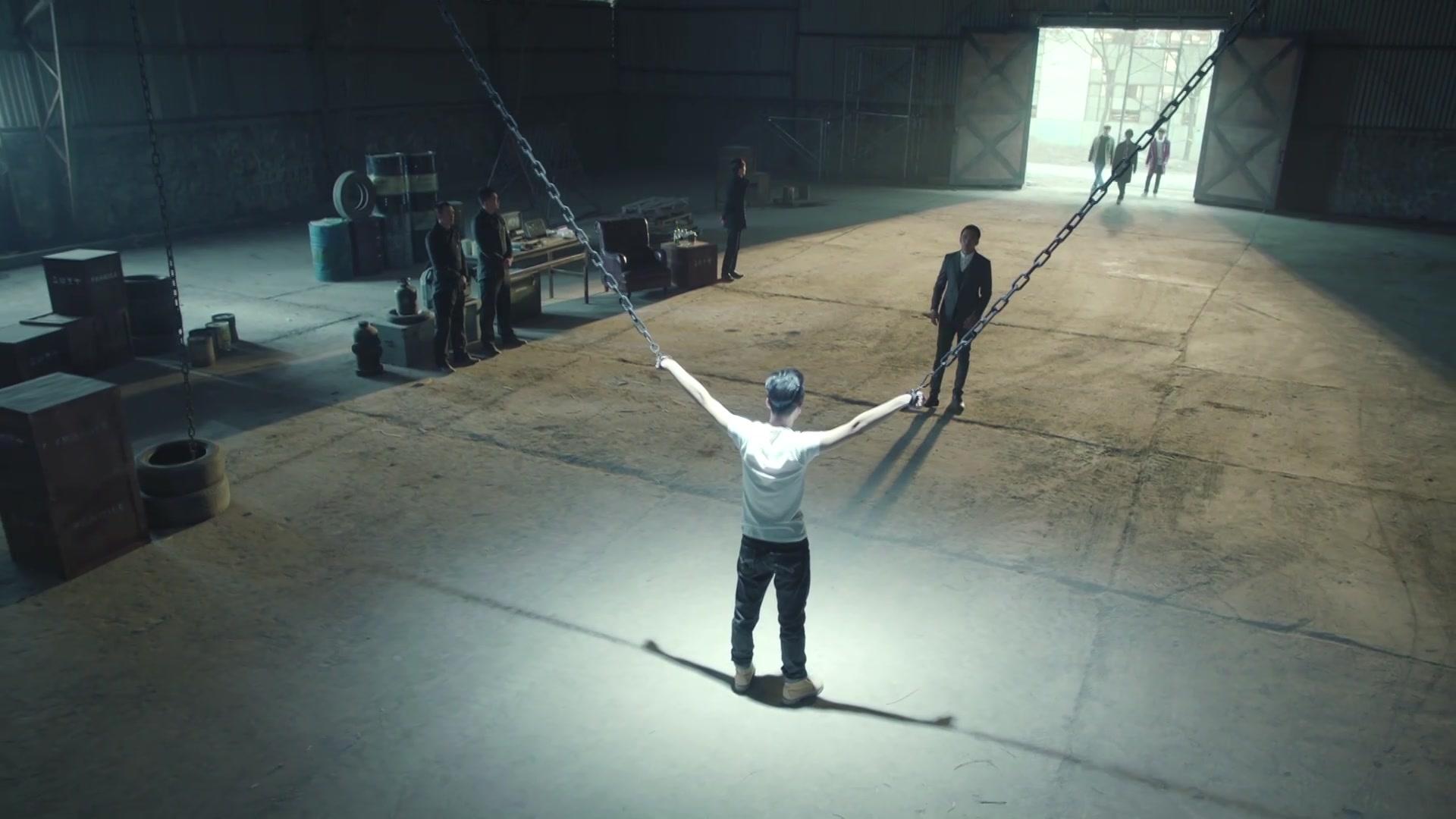 执念师第二部 第5集视频封面图