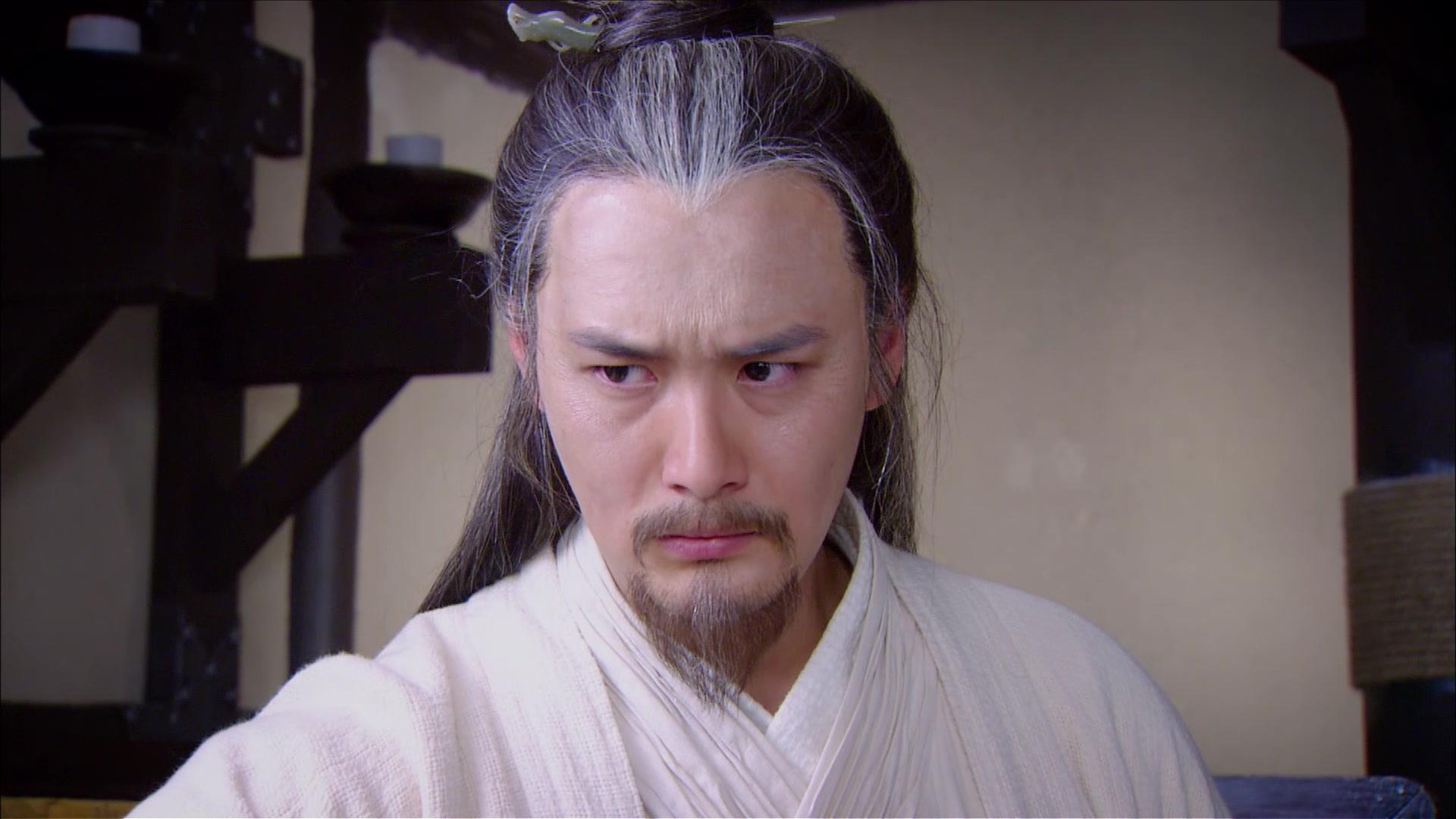 新甘十九妹 第1集视频封面图