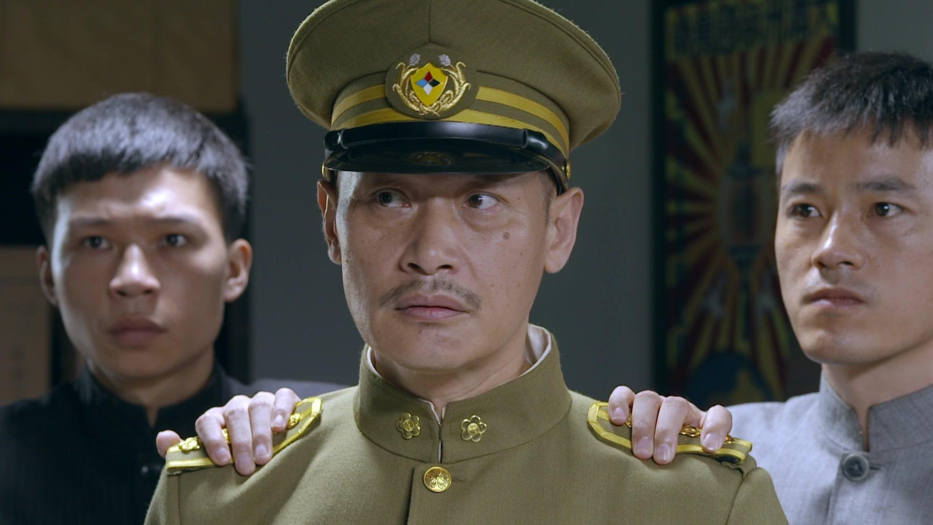 操纵者 第25集视频封面图