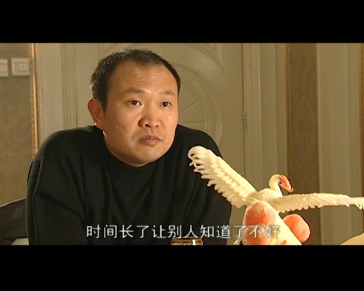 水落石出第二部 第19集视频封面图