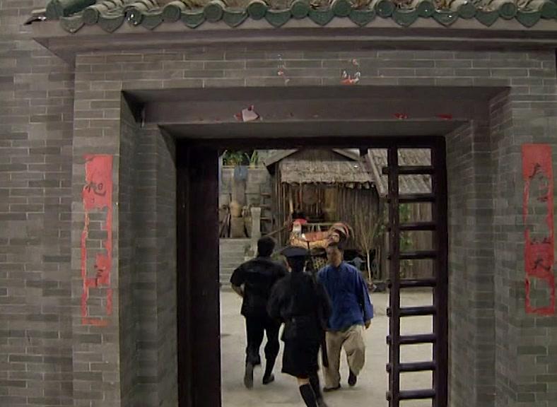 七十二家房客第二部 第65集视频封面图