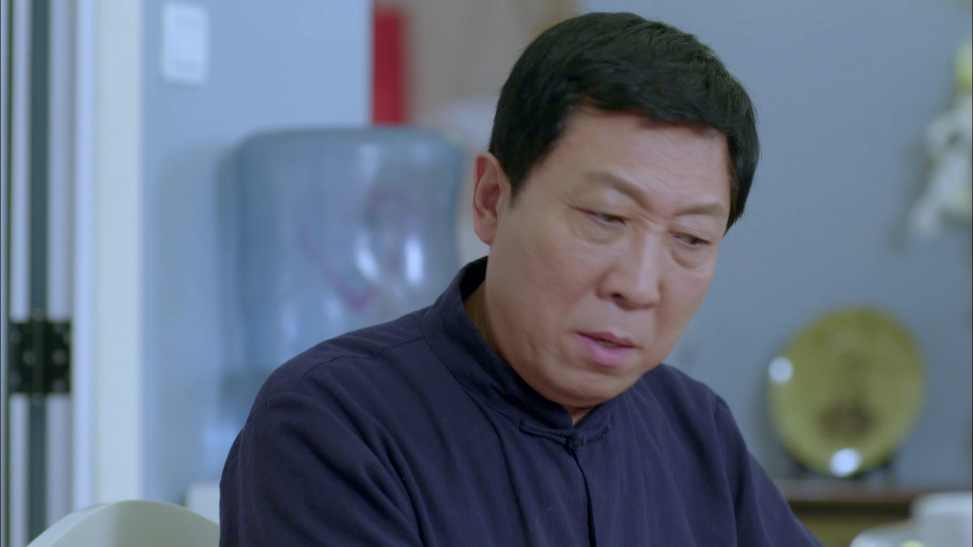 我为儿孙当北漂 第1集视频封面图