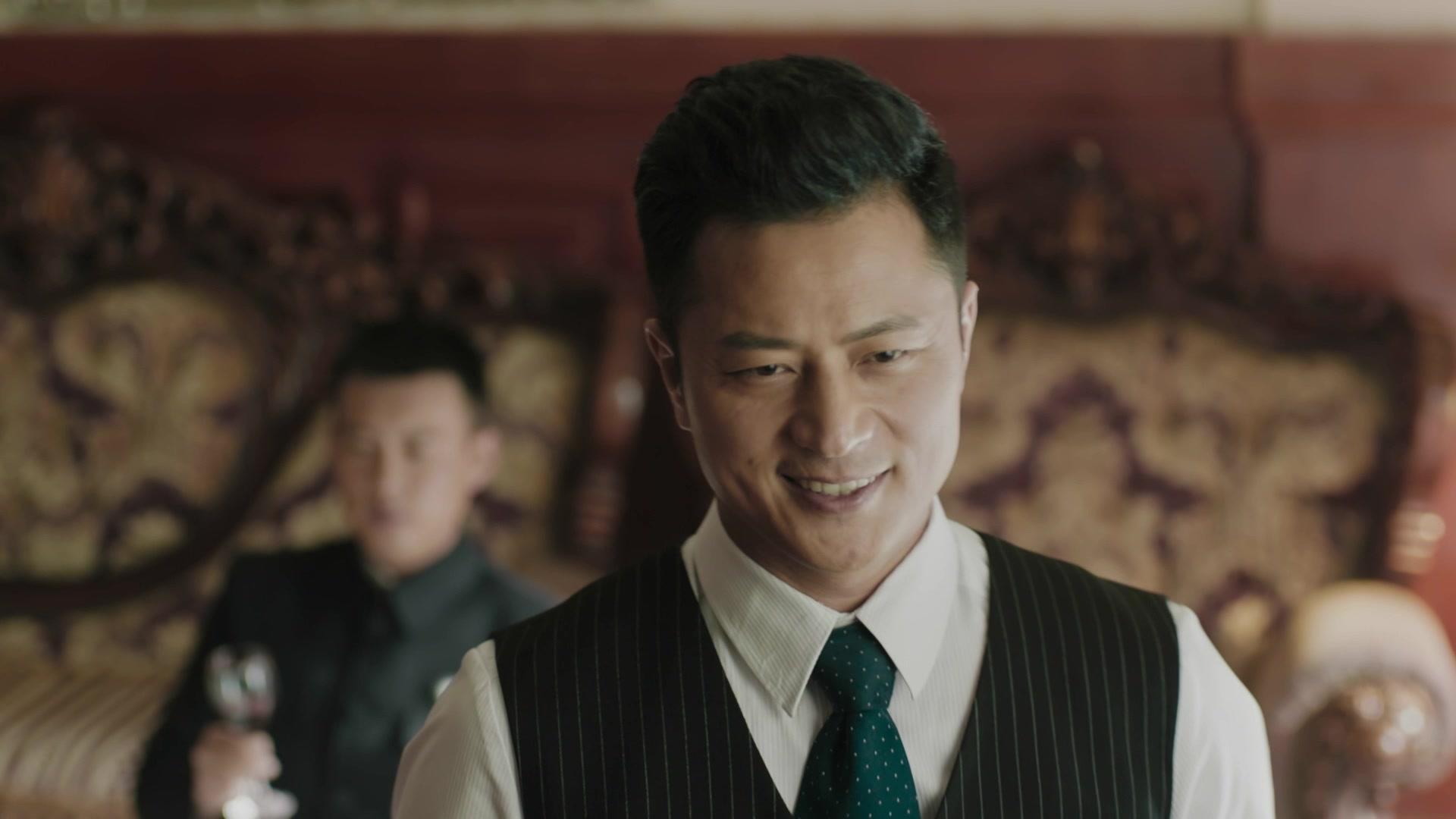 誓盟 第19集视频封面图