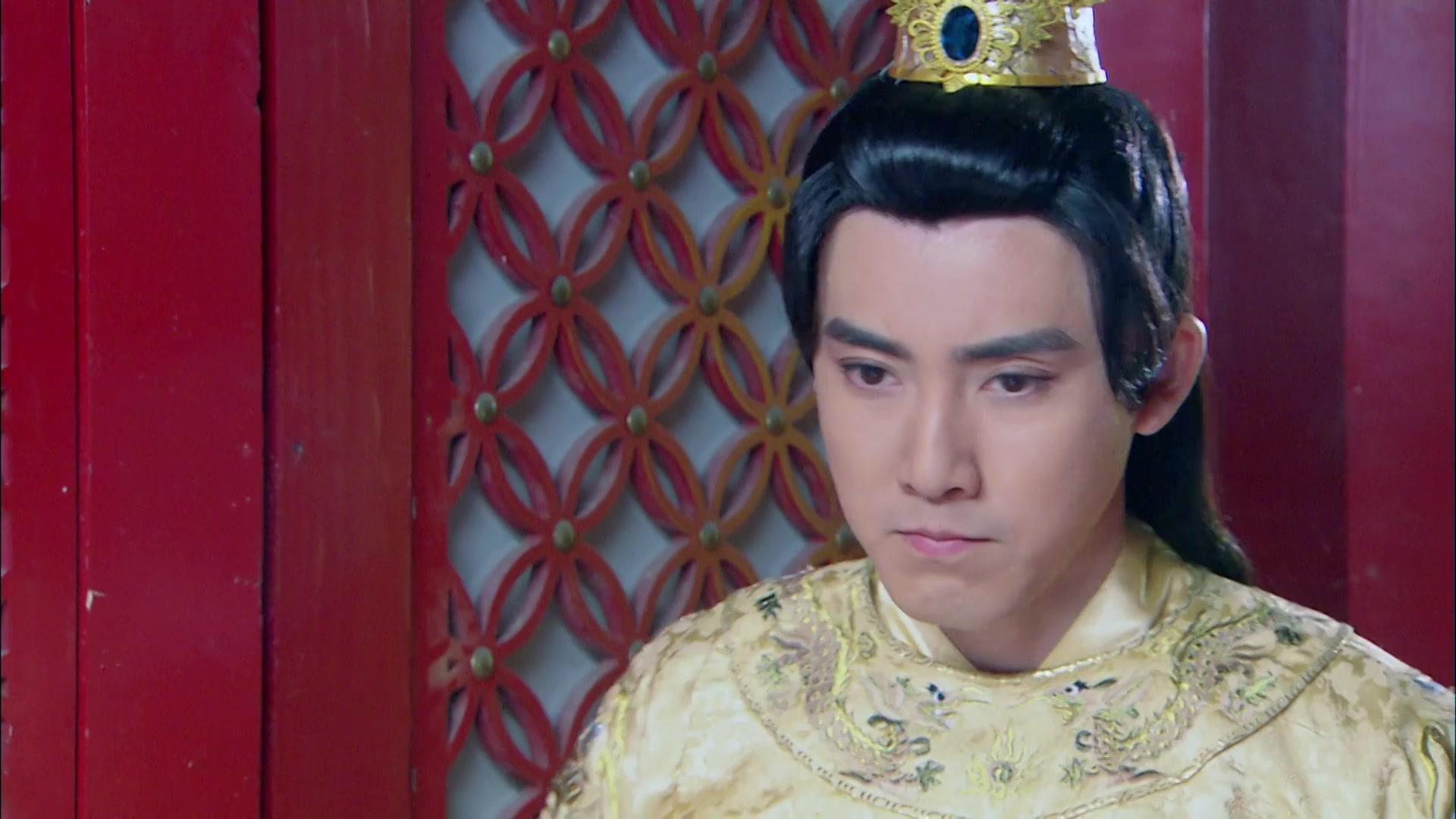 英雄诀 第30集视频封面图