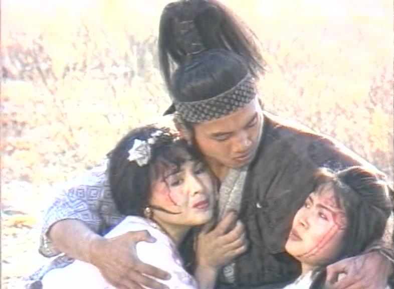 乙未豪客传奇 第43集视频封面图