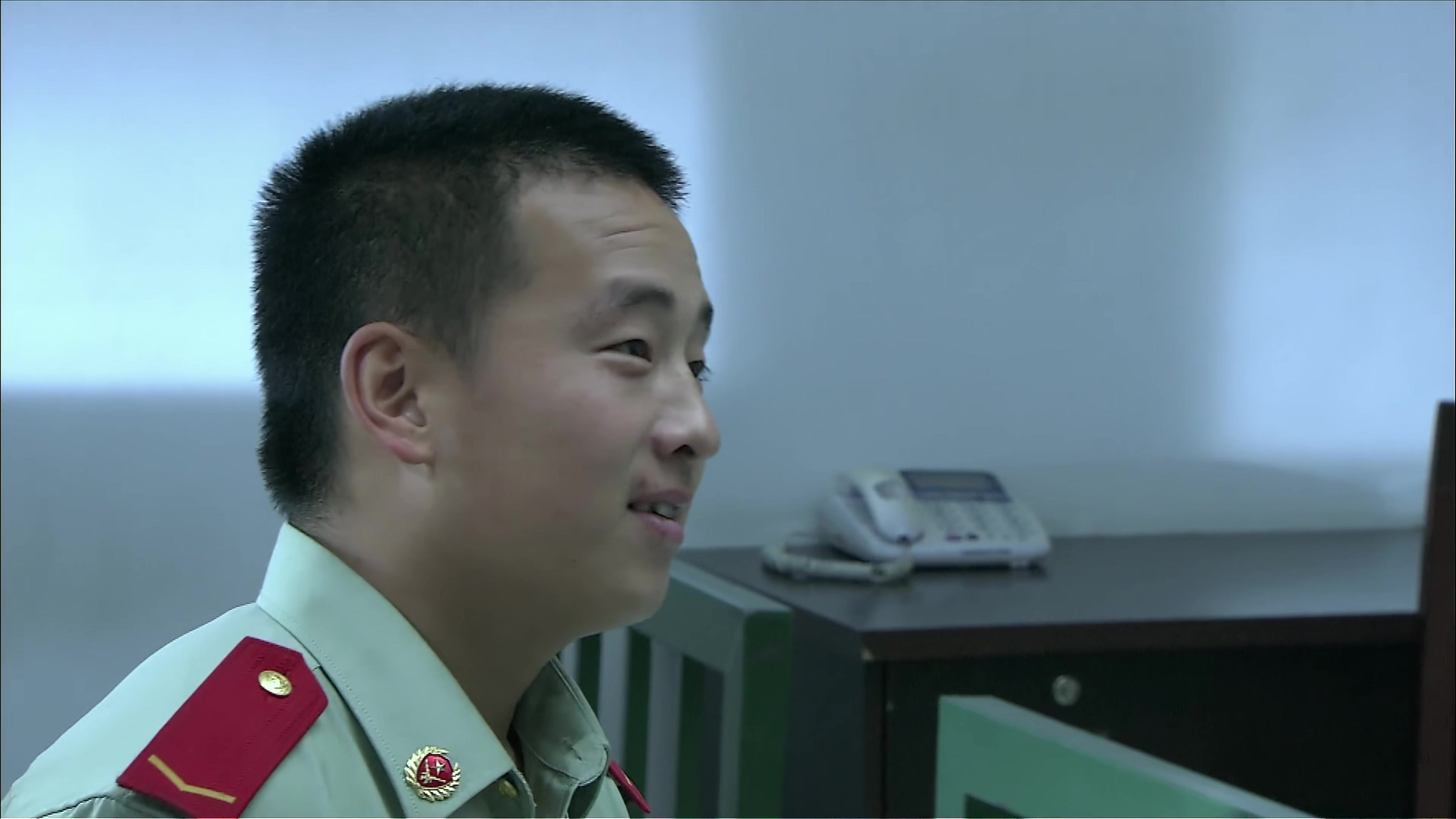 青春突击 第1集视频封面图
