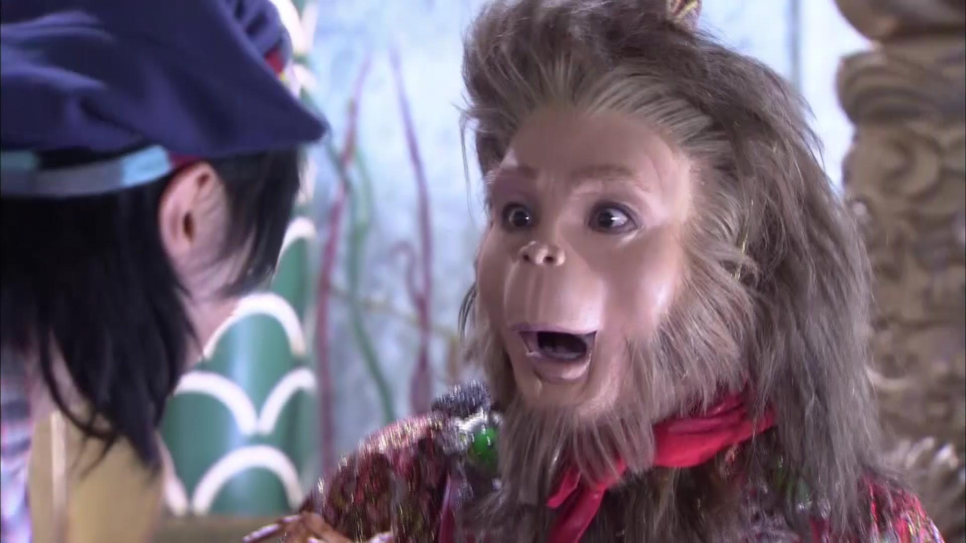 欢乐元帅 第29集视频封面图