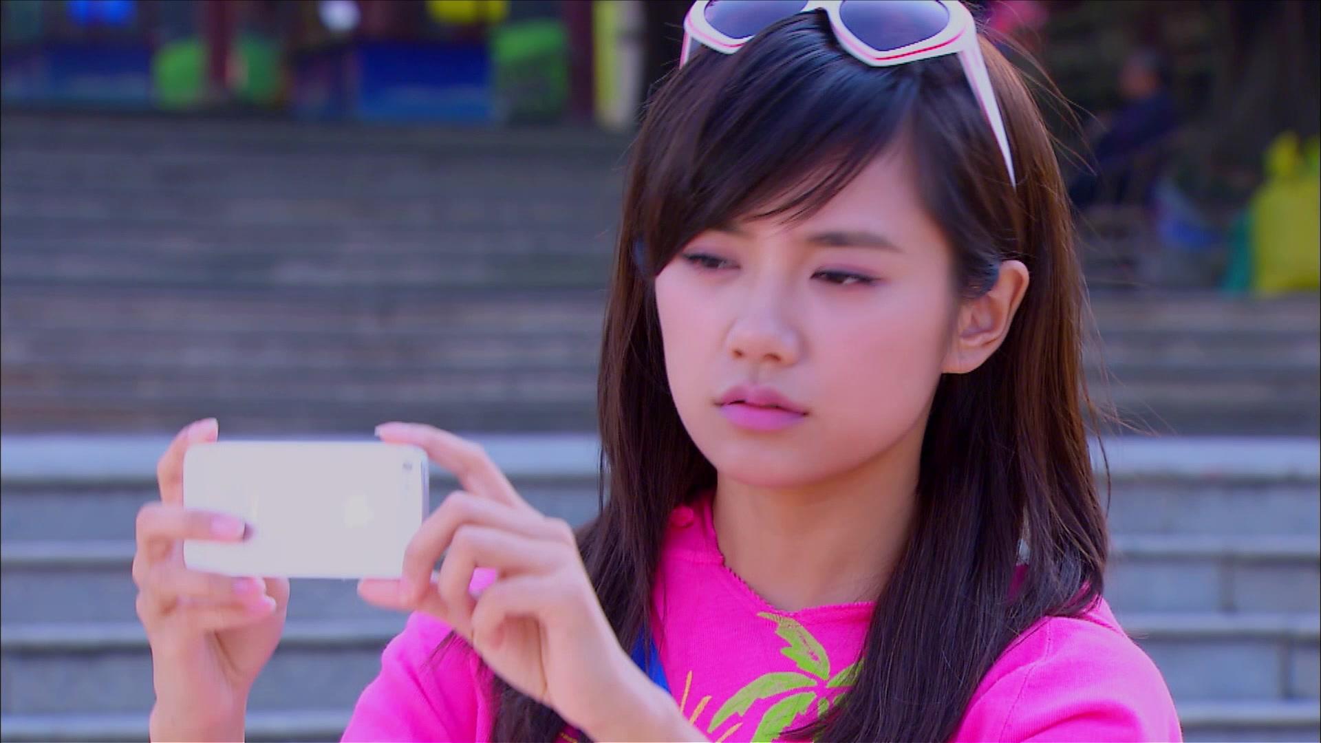 骄阳似我 第1集视频封面图