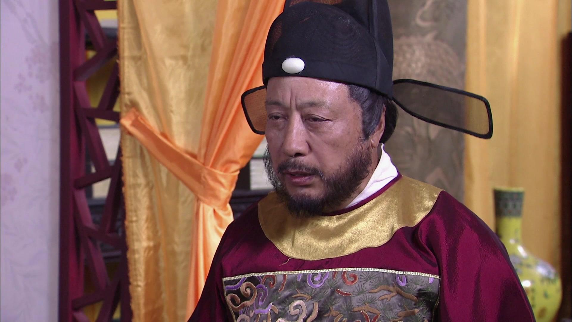 大武当 第25集视频封面图