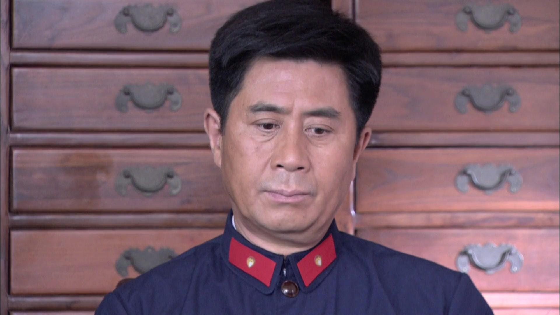 归途 第17集视频封面图