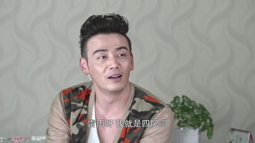 美梦成真 19集