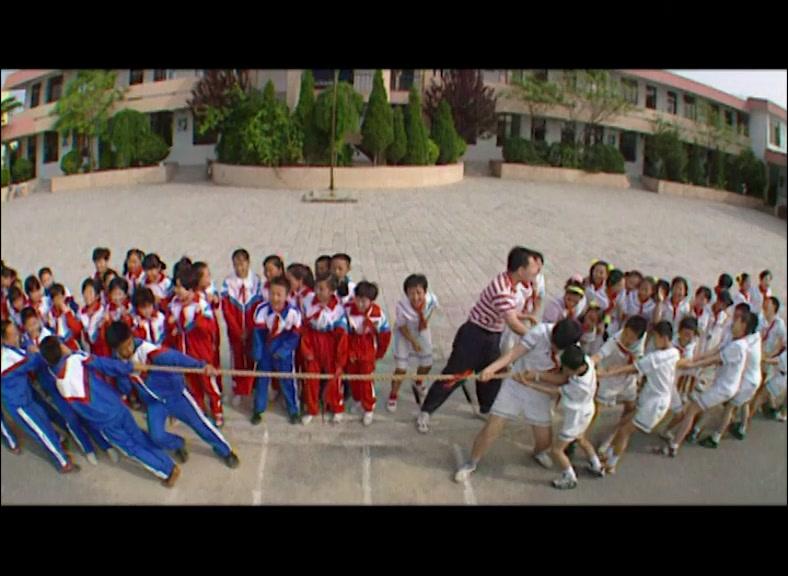 完美的世界 第2集视频封面图