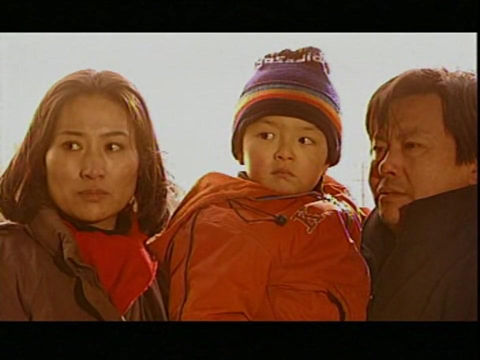 寻人档案 第20集视频封面图