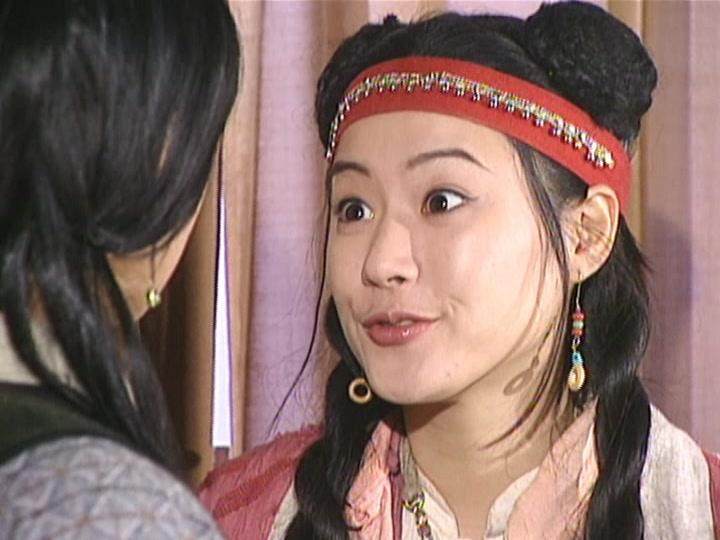 新龙门客栈 第25集视频封面图
