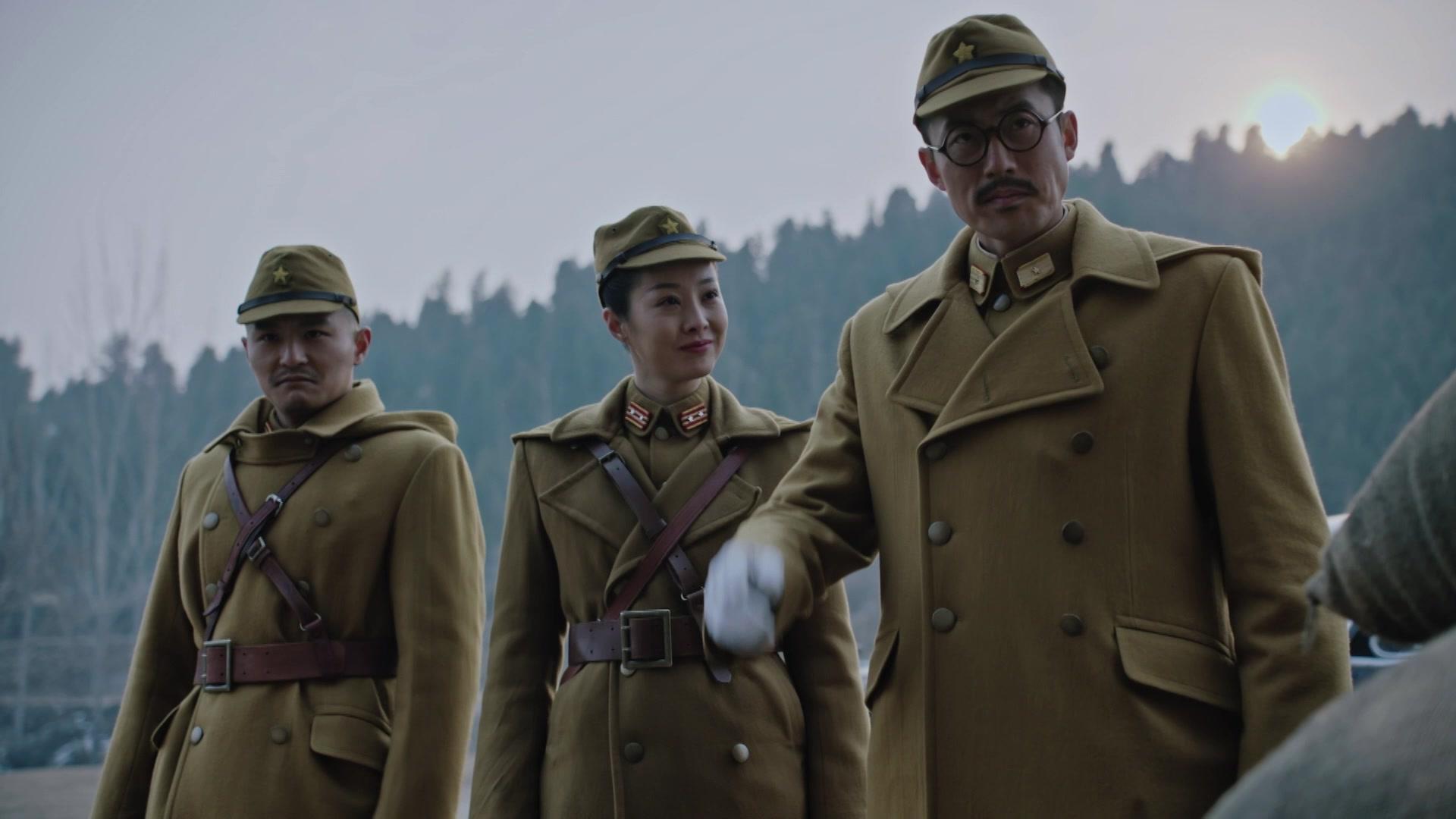 太行之脊 第27集视频封面图