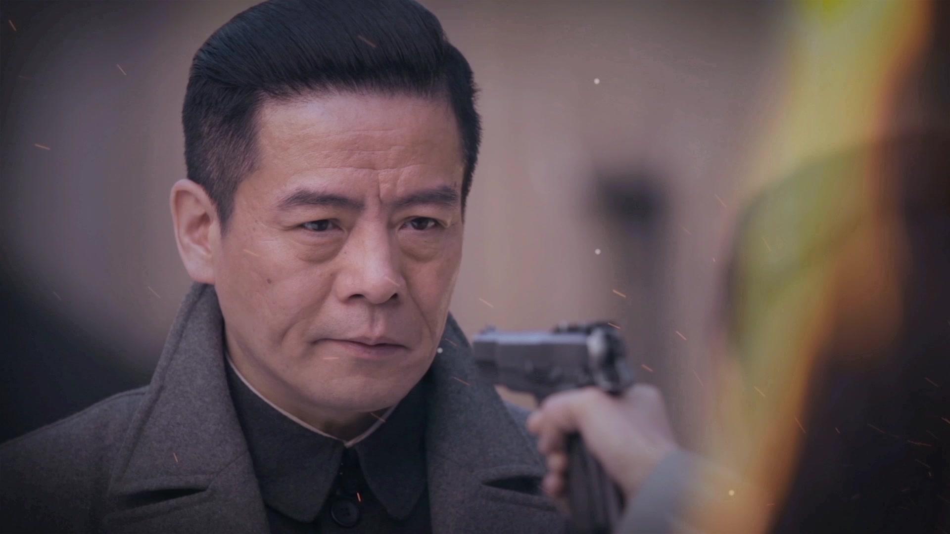 忠者无敌 第8集视频封面图