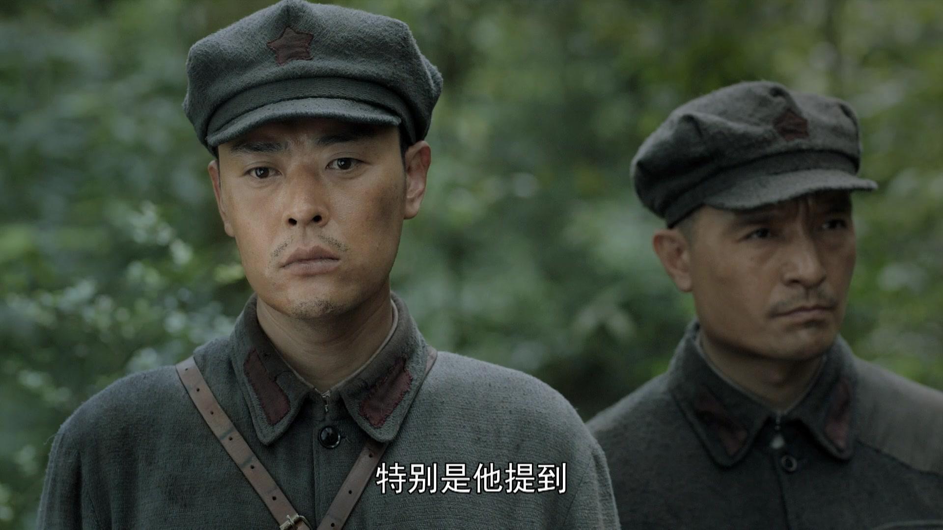 绝境铸剑 第26集视频封面图