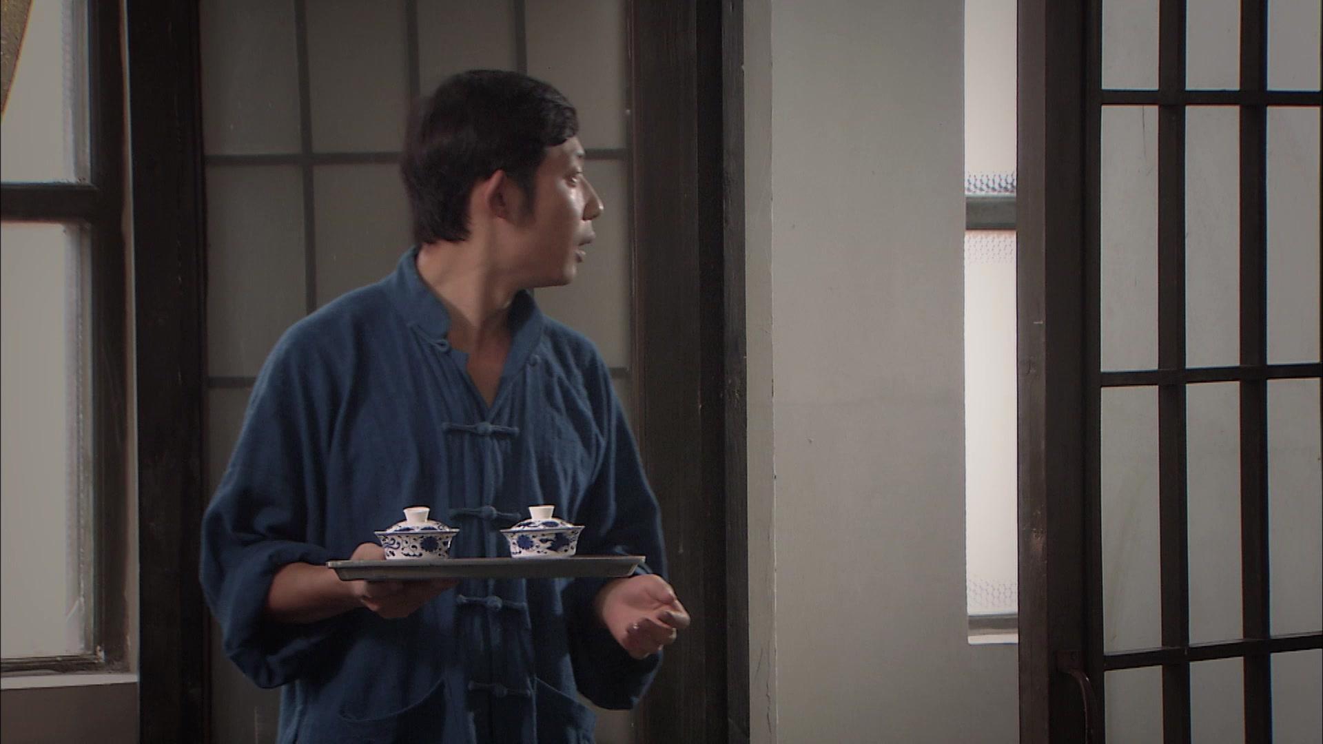 香水佳人 第17集视频封面图