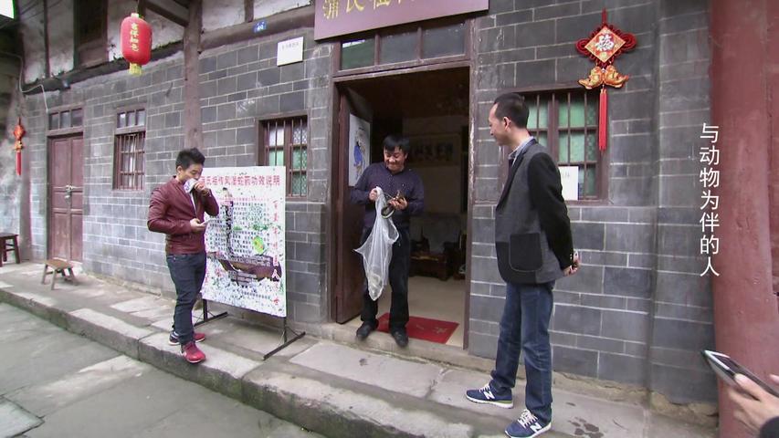 《乡土中国》第31集