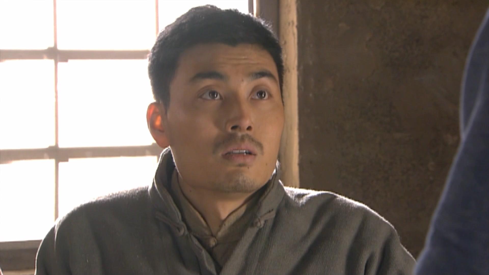 山村大爷 第24集视频封面图